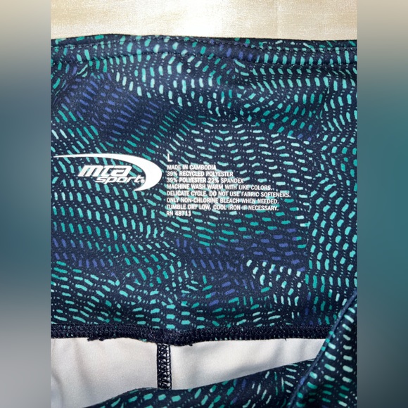 MTA sports women’s shorts - Picture 2 of 4